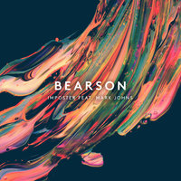 Imposter - Bearson, Mark Johns