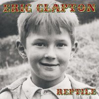 Superman Inside - Eric Clapton