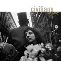 Wave - Joe Henry