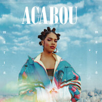 Acabou -