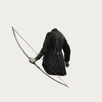 The Archer -