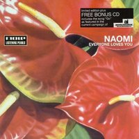 White - Naomi