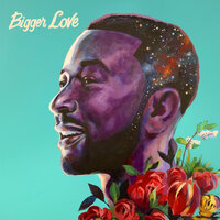 Actions - John Legend