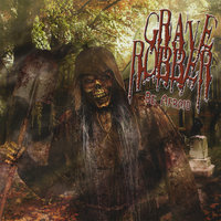 Reanimator - Grave Robber