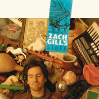 Bettina - Zach Gill