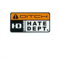 Insects - Hate Dept.