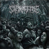 Mutated Deception - Saprogenic