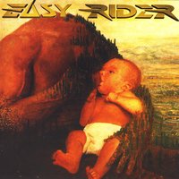Stranger - Easy Rider