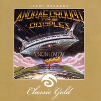 You Don't Have to Jump No Pews (I've Been Born Again) v1.1 - Andrae Crouch, Disciples