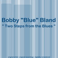 Cry, Cry, Cry - Bobby “Blue” Bland