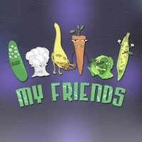 My Friends - Jason Steele