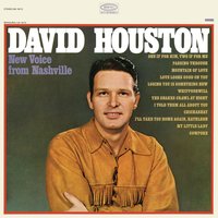 Whippoorwill - David Houston
