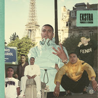 Ekstra - Kesi