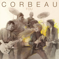 Solitaire - Corbeau