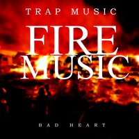 Worst Behavior - Bad Heart