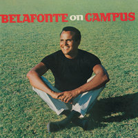 Roll On, Buddy - Harry Belafonte