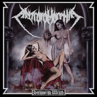 Sinful Rapture - Antropomorphia