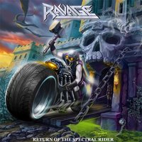 Bring Down the Hellhammer - Ravage