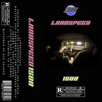EITHER WAY - Landspeed