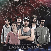 Der Clown - Otto Normal, Teddy Smith