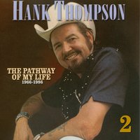 Slipping Around - Hank Thompson