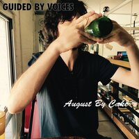 The Possible Edge - Guided By Voices