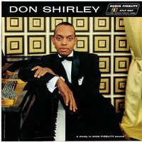 Don Shirley