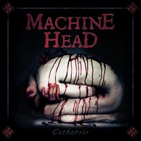 Heavy Lies The Crown - Machine Head