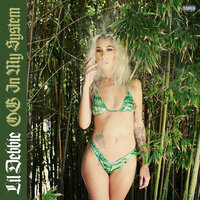 Summer - Lil Debbie