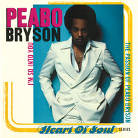 Don't Touch Me - Peabo Bryson