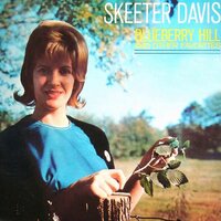 Somebody Else On Your Mind - Skeeter Davis