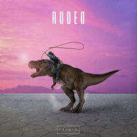 Rodeo - Trinix